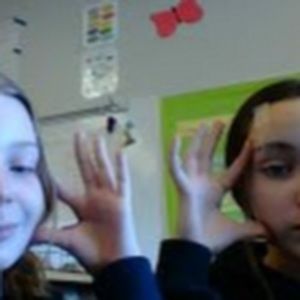 Meet your Posher, Grace